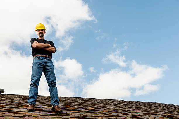 Best Roof Gutter Cleaning  in Claypool, AZ
