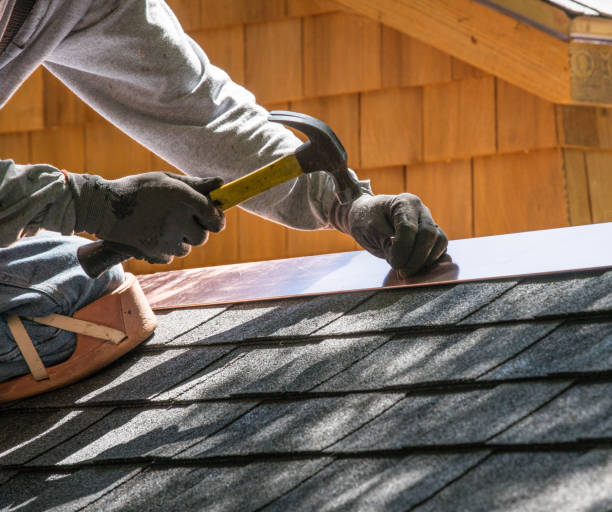 Quick and Trustworthy Emergency Roof Repair Services in Claypool, AZ